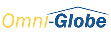 Omni Globe Logo